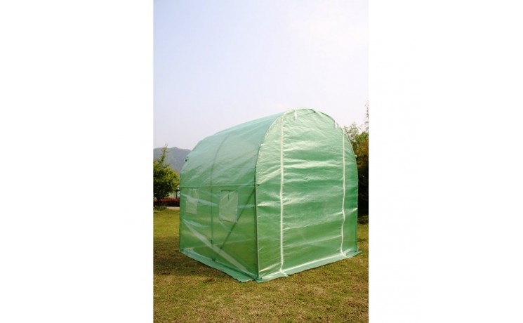 Estufa Agricola TOP 3,5MTx2,0MTx2,0MT Estufa Agricola TOP 3,5MTx2,0MTx2,0MT