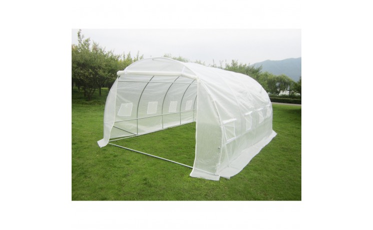 Estufa Agricola TOP 4,0MTx2,0MTx2,0MT Estufa Agricola TOP 4,0MTx2,0MTx2,0MT