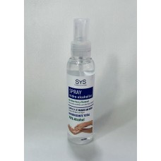 Spray Hidro-alcohólico 125ml