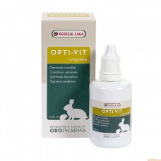 Oropharma OPTI-VIT 50Ml