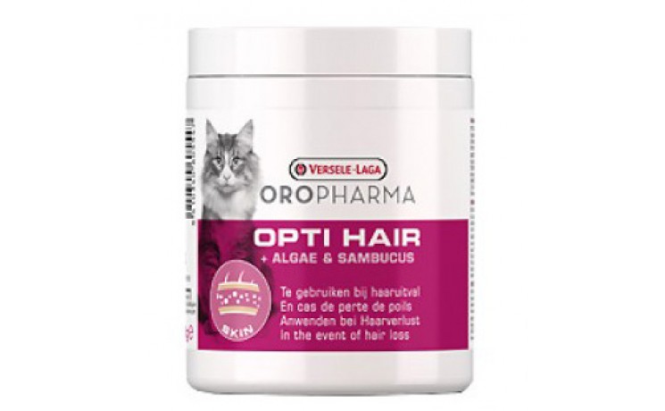 Opti Hair Oropharma 130Gr