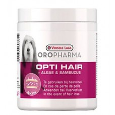 Opti Hair Oropharma Dog 130Gr
