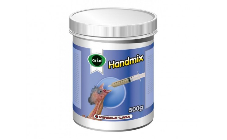 Handmix Orlux 500Gr