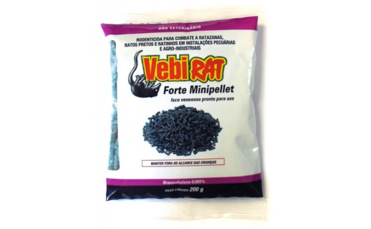 Vebirat 200Gr