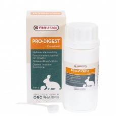 Oropharma PRO-DIGEST 40Gr