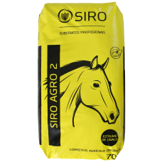 Siro Agro2 50Lt